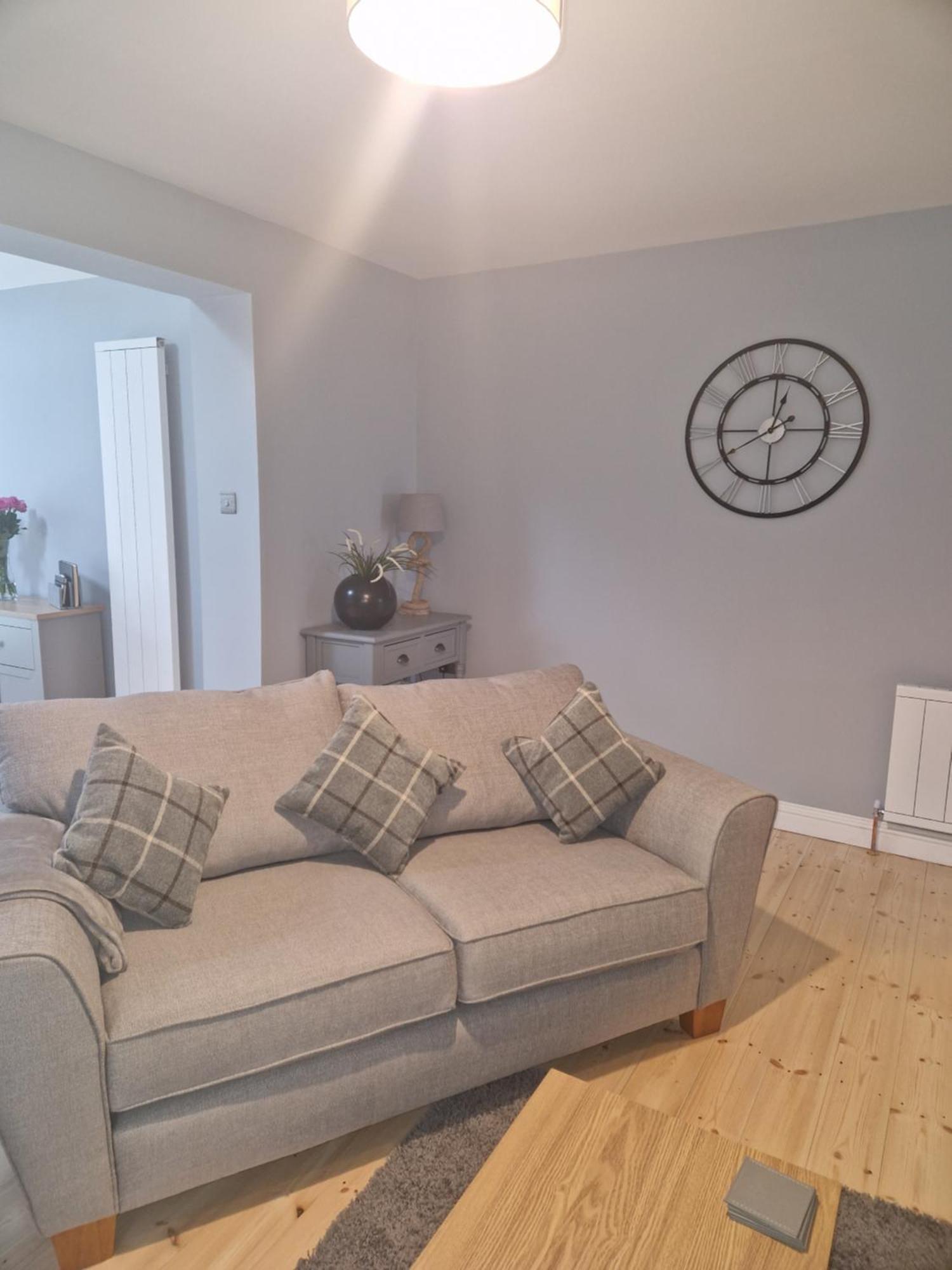 The Haven Villa Beadnell Buitenkant foto