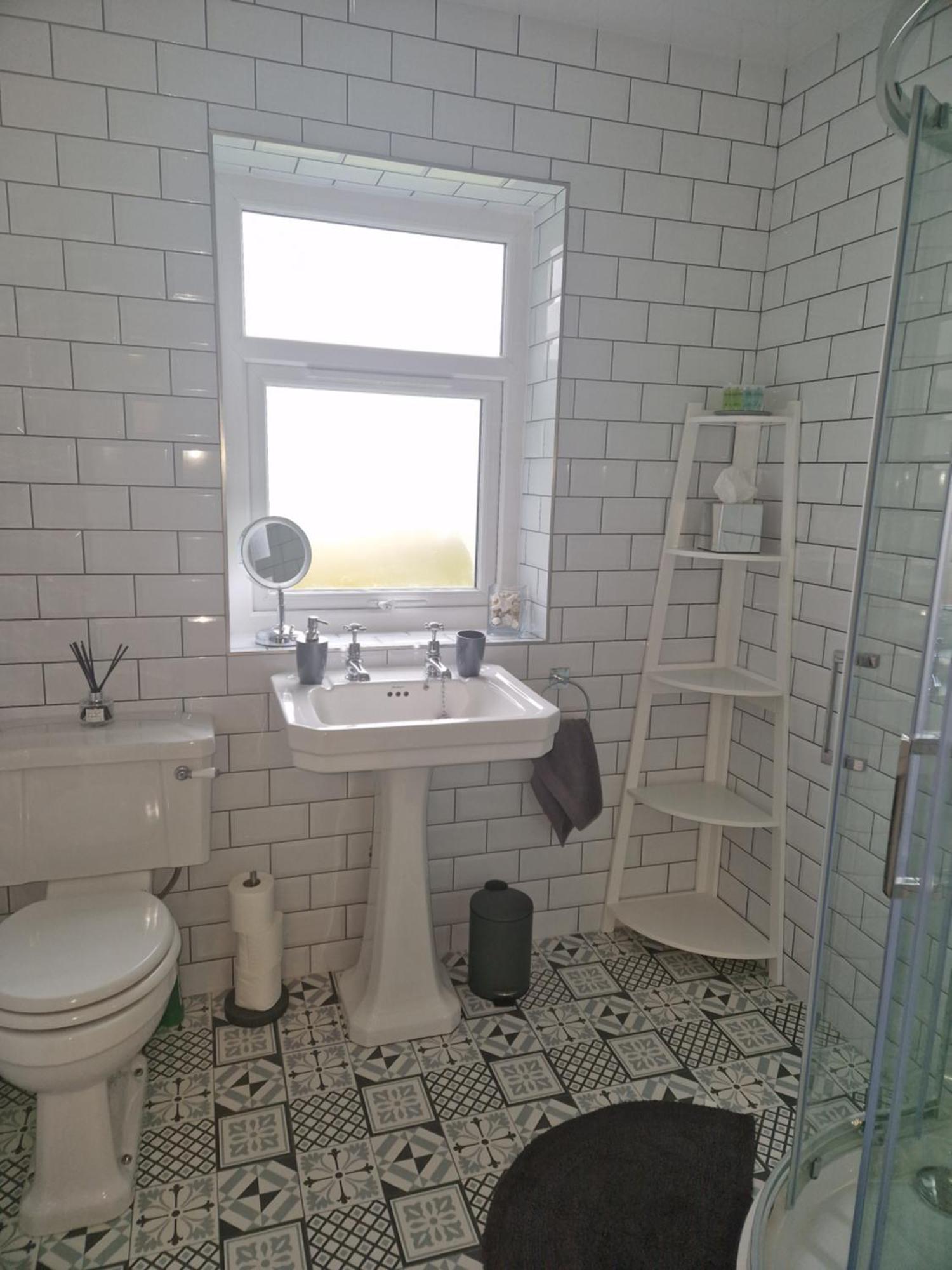 The Haven Villa Beadnell Buitenkant foto